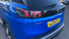 Peugeot 3008 1.2 PureTech Allure Premium 5dr Petrol Estate